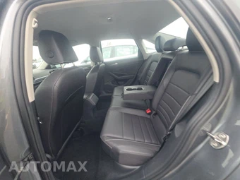 2024 Volkswagen Jetta SE – miniatura 13