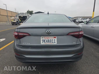 2024 Volkswagen Jetta SE – miniatura 5