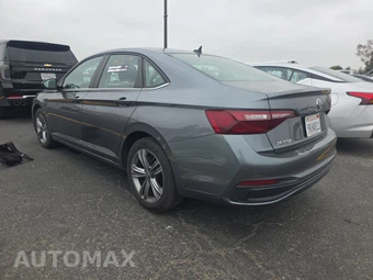 2024 Volkswagen Jetta SE – miniatura 6