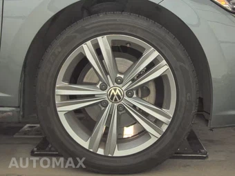 2024 Volkswagen Jetta SE - miniatura 10