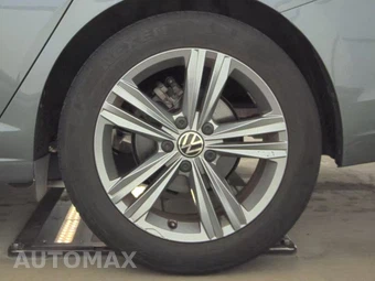 2024 Volkswagen Jetta SE - miniatura 12