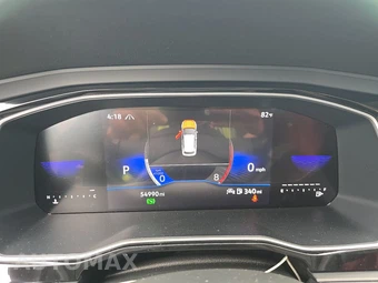 2024 Volkswagen Jetta SE - miniatura 18