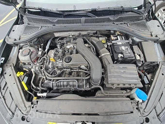 2024 Volkswagen Jetta SE - miniatura 22