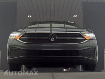 2024 Volkswagen Jetta SE - miniatura 3