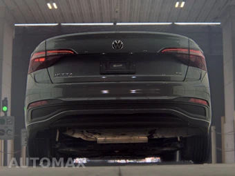 2024 Volkswagen Jetta SE - miniatura 7