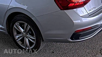 2024 Volkswagen Jetta SE – miniatura 10