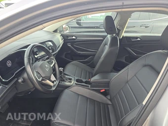 2024 Volkswagen Jetta SE – miniatura 12