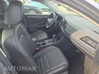 2024 Volkswagen Jetta SE – miniatura 13