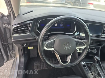 2024 Volkswagen Jetta SE – miniatura 15