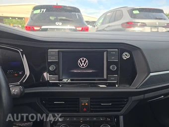 2024 Volkswagen Jetta SE – miniatura 16