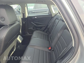 2024 Volkswagen Jetta SE – miniatura 18