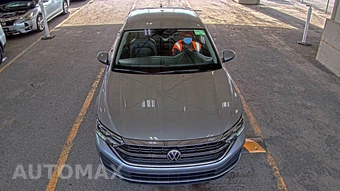 2024 Volkswagen Jetta SE – miniatura 2