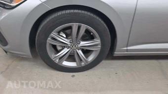 2024 Volkswagen Jetta SE – miniatura 24