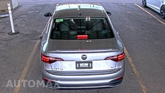 2024 Volkswagen Jetta SE – miniatura 5