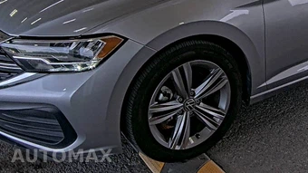 2024 Volkswagen Jetta SE – miniatura 7