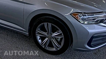 2024 Volkswagen Jetta SE – miniatura 8