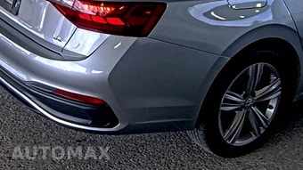 2024 Volkswagen Jetta SE – miniatura 9