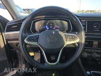 2024 Volkswagen Jetta SE - miniatura 16