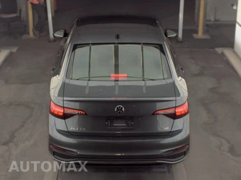 2024 Volkswagen Jetta SE - miniatura 6