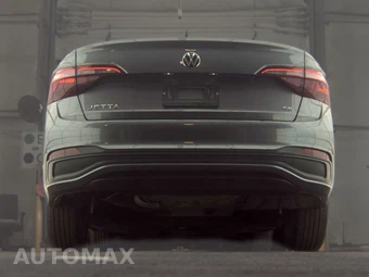 2024 Volkswagen Jetta SE - miniatura 7