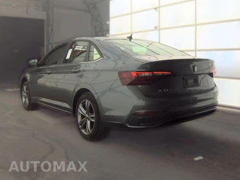 2024 Volkswagen Jetta SE - miniatura 8