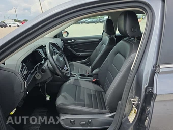 2024 Volkswagen Jetta SE - miniatura 13