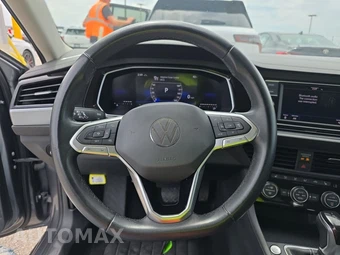 2024 Volkswagen Jetta SE - miniatura 16