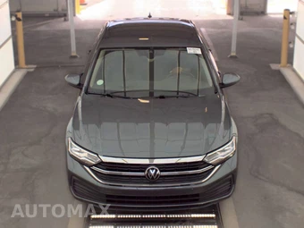 2024 Volkswagen Jetta SE - miniatura 2