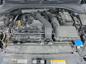 2024 Volkswagen Jetta SE - miniatura 22