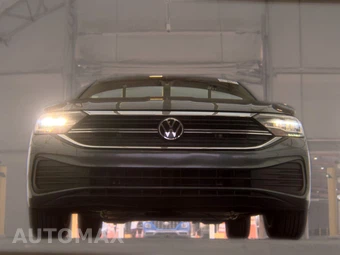 2024 Volkswagen Jetta SE - miniatura 3