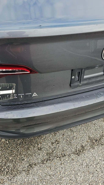 2024 Volkswagen Jetta SE - miniatura 30