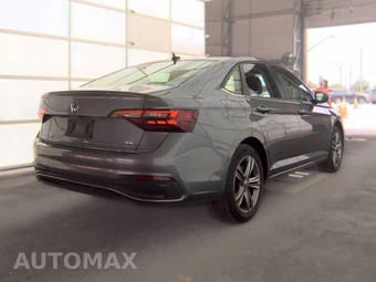 2024 Volkswagen Jetta SE - miniatura 5