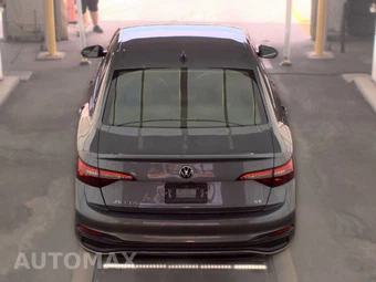 2024 Volkswagen Jetta SE - miniatura 6