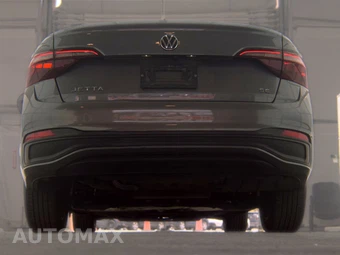 2024 Volkswagen Jetta SE - miniatura 7