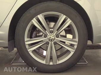 2024 Volkswagen Jetta SE – miniatura 12