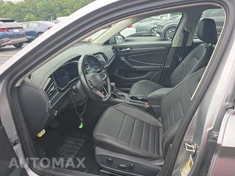 2024 Volkswagen Jetta SE – miniatura 13