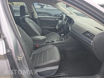 2024 Volkswagen Jetta SE – miniatura 14