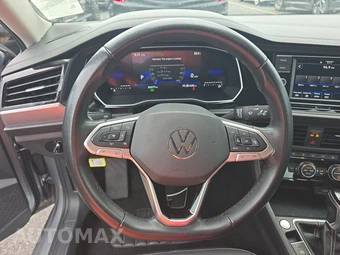 2024 Volkswagen Jetta SE – miniatura 16