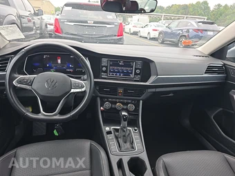2024 Volkswagen Jetta SE – miniatura 17