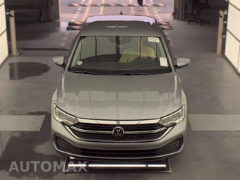 2024 Volkswagen Jetta SE – miniatura 2
