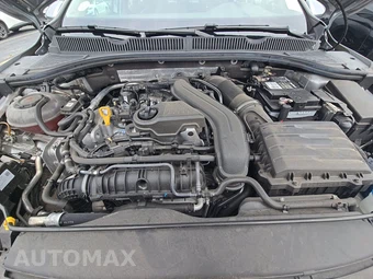 2024 Volkswagen Jetta SE – miniatura 22