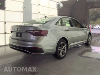 2024 Volkswagen Jetta SE – miniatura 5
