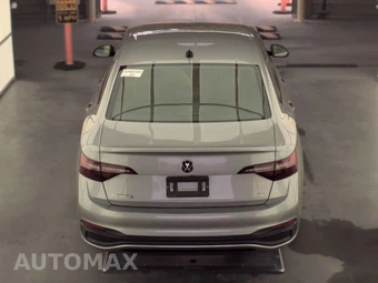 2024 Volkswagen Jetta SE – miniatura 6