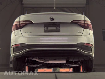 2024 Volkswagen Jetta SE – miniatura 7
