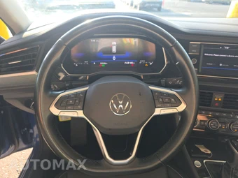 2024 Volkswagen Jetta SE – miniatura 10