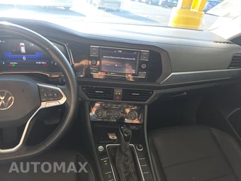 2024 Volkswagen Jetta SE – miniatura 11