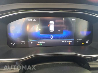 2024 Volkswagen Jetta SE – miniatura 12