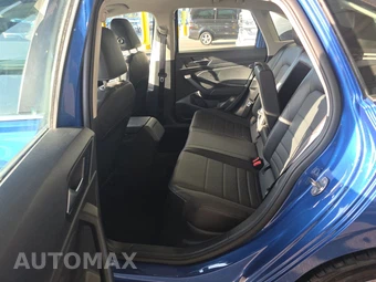 2024 Volkswagen Jetta SE – miniatura 13