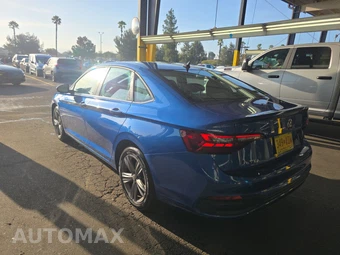 2024 Volkswagen Jetta SE – miniatura 6