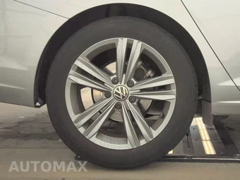 2024 Volkswagen Jetta SE – miniatura 11